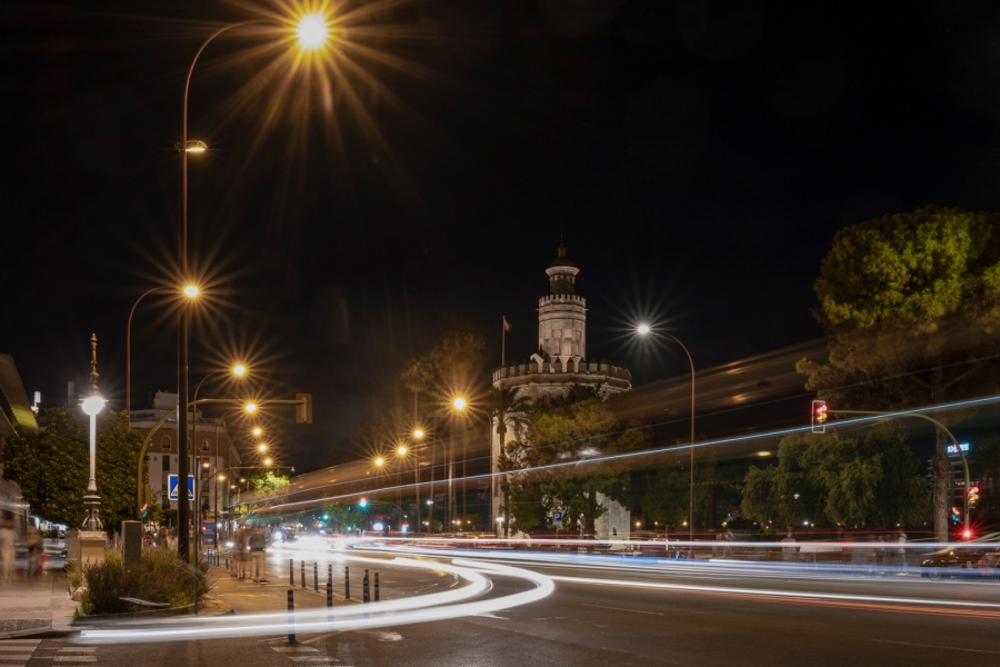 Donde la luz nos lleve