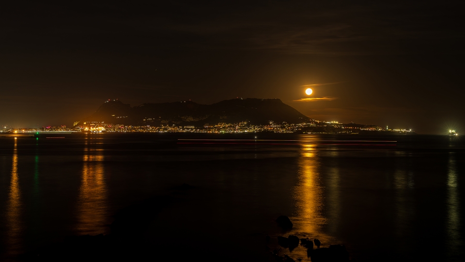 Luces y Reflejos