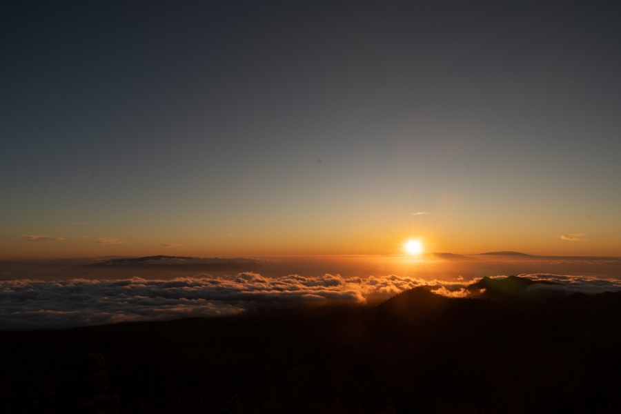 Atardecer