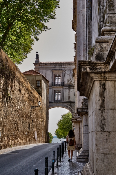 Caminante