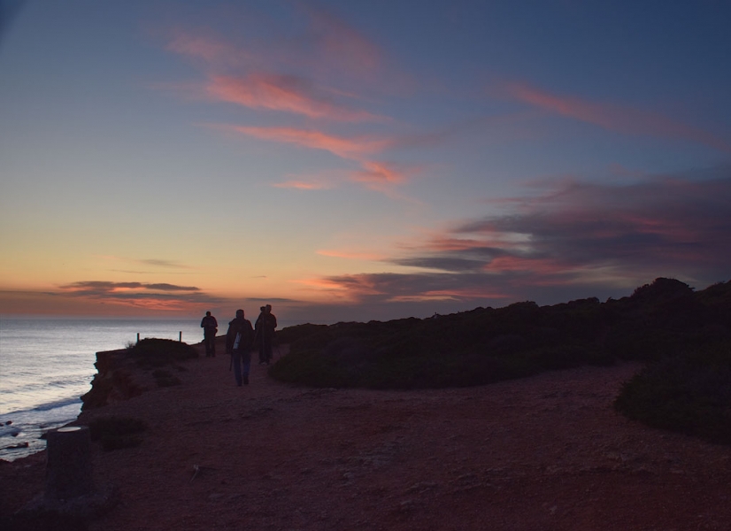 cabo de roche