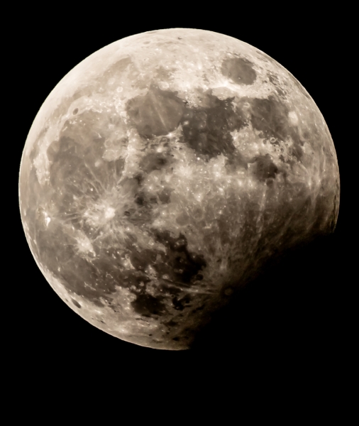 Eclipses