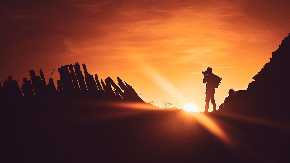 El Fotógrafo