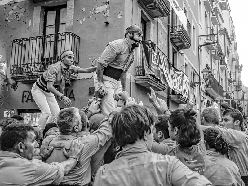 EMOCION EN EQUILIBRIO