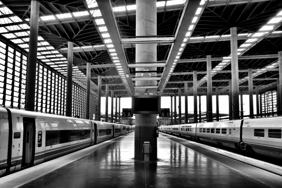 Atocha