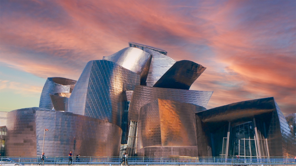 GUGGENHEIM