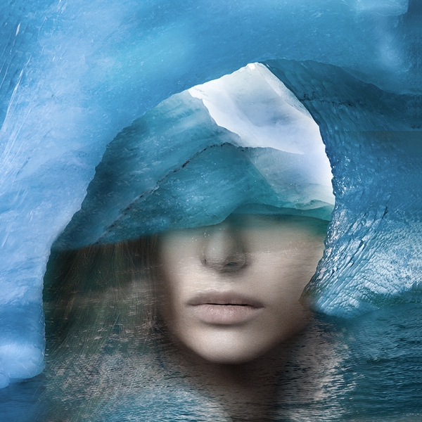 Hada del hielo