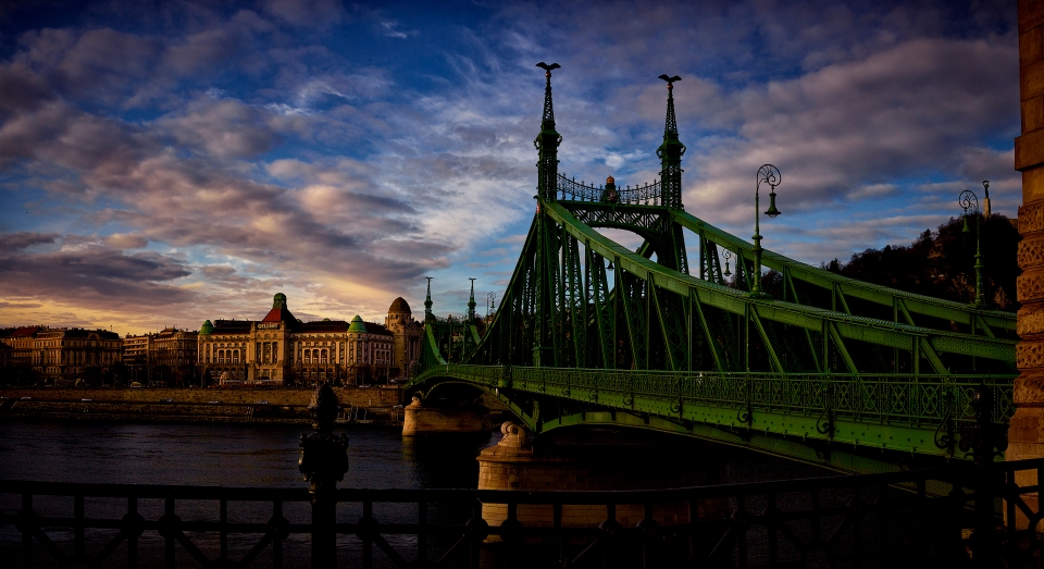 El Puente