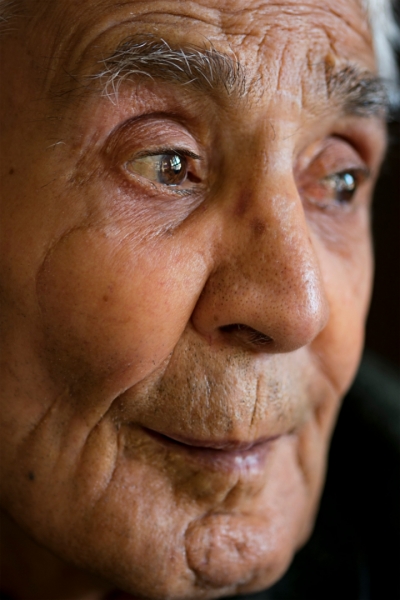 El abuelo