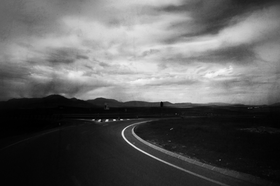 Destino incierto