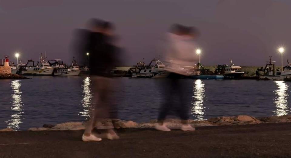 Fantasmas