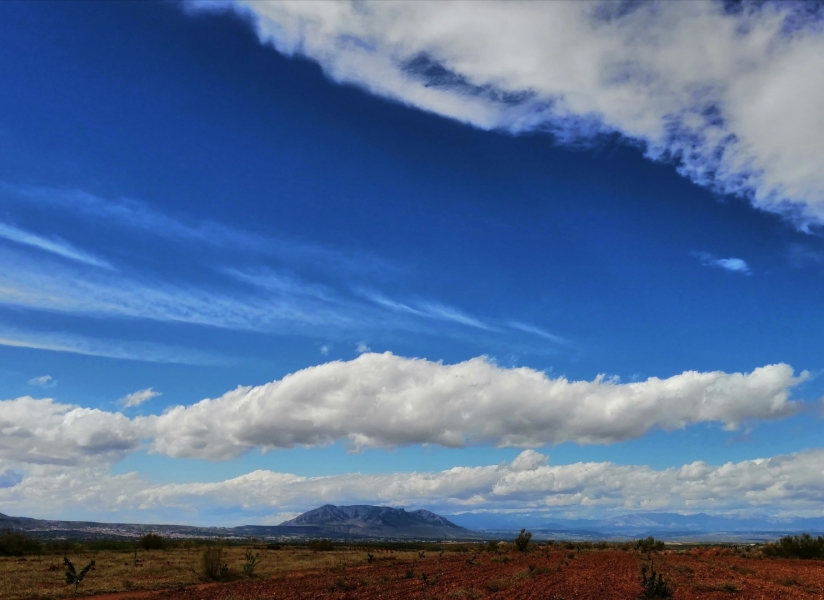 Nubes