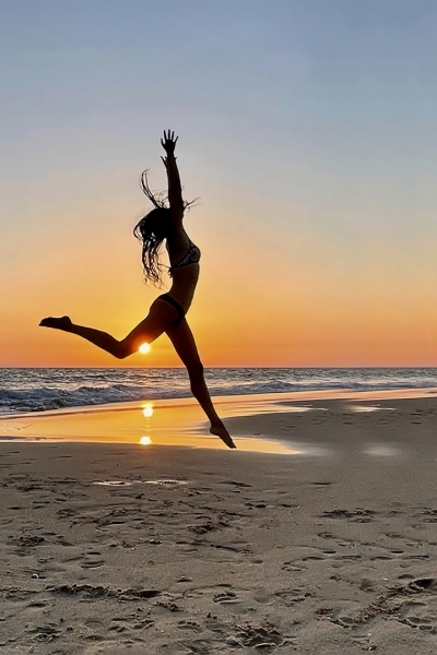 Salto a la Vida