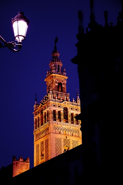 La giralda