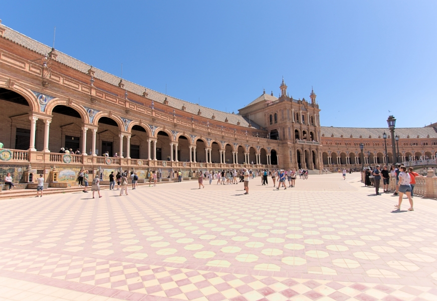 La Plaza