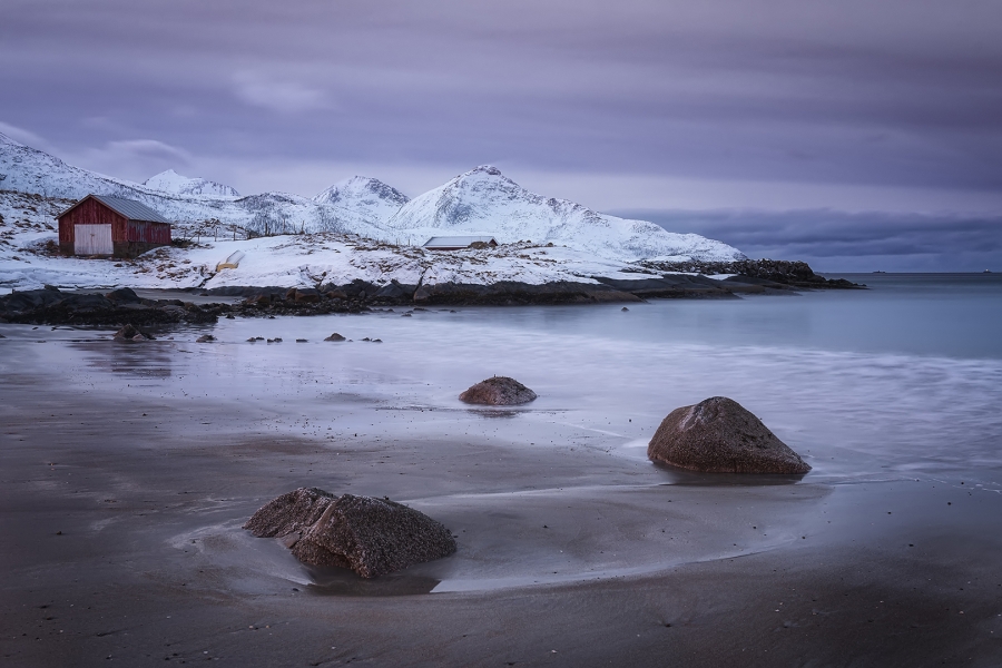 Solitude