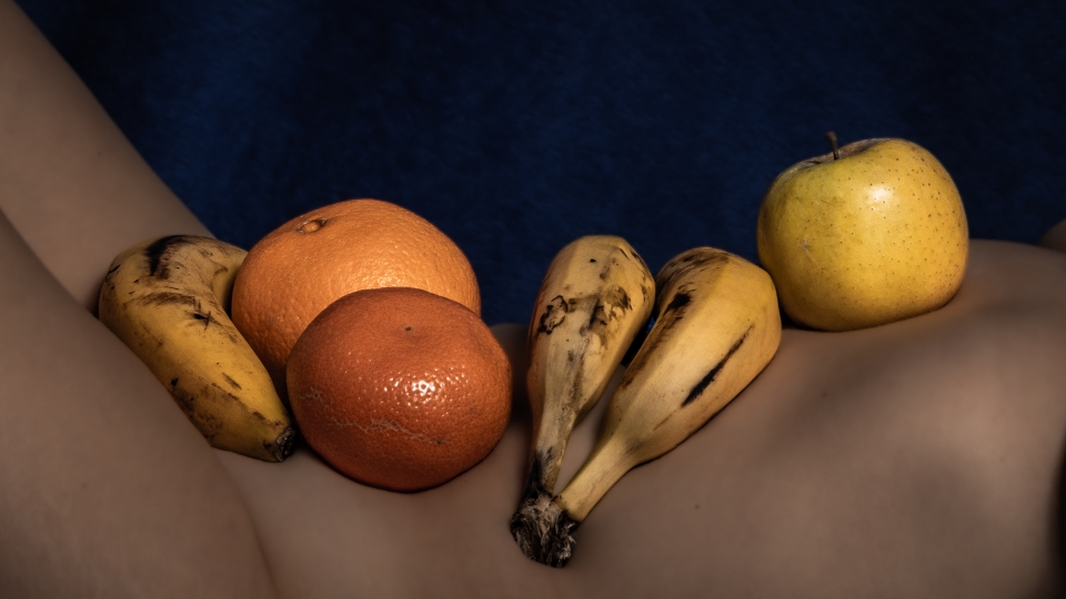 El fruto de tu vientre