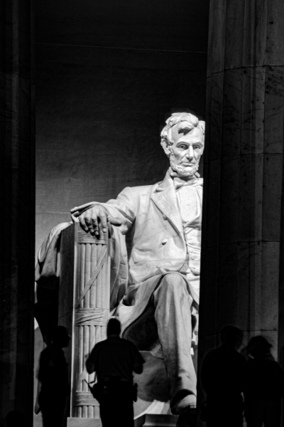 Abrahan Lincoln