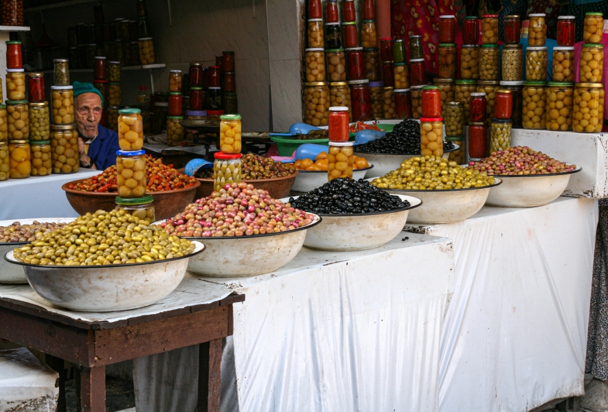 Marrakesh