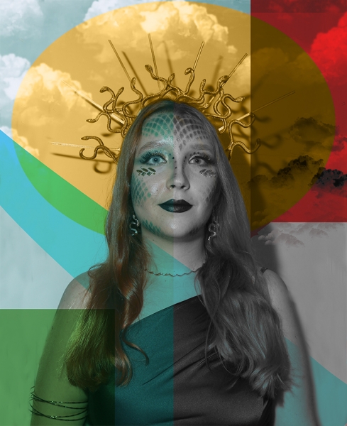 Medusa