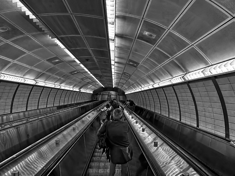 Metro