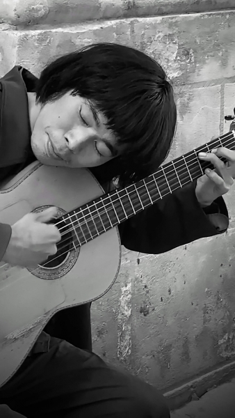 MI GUITARRA