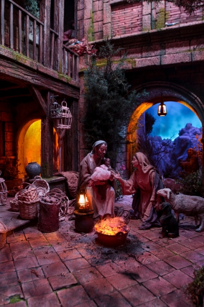 NATIVIDAD