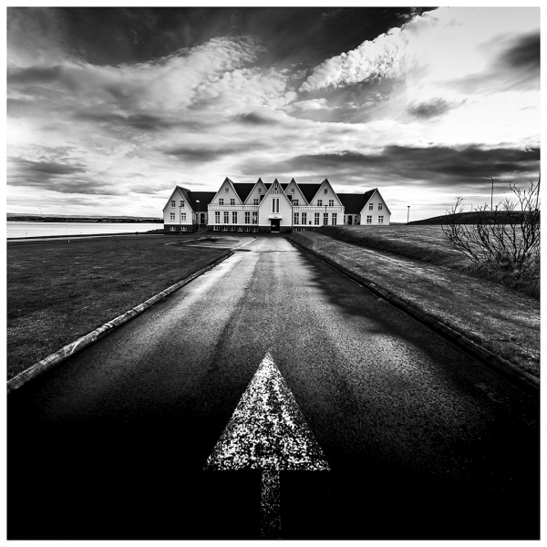 Islandia II