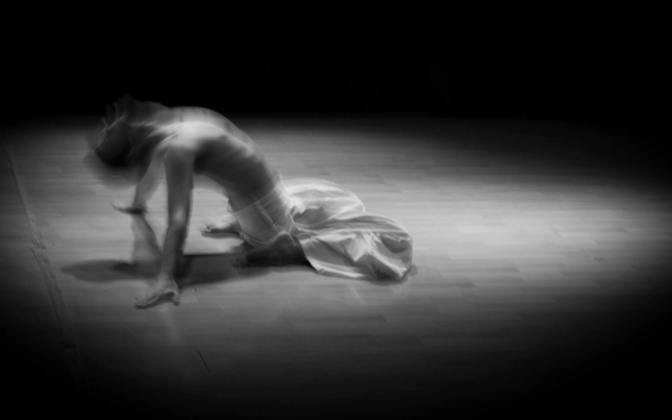 pasion y trabajo