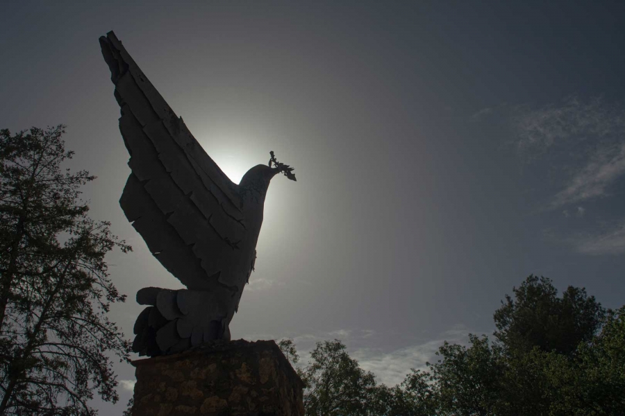 Paz en la Tierra