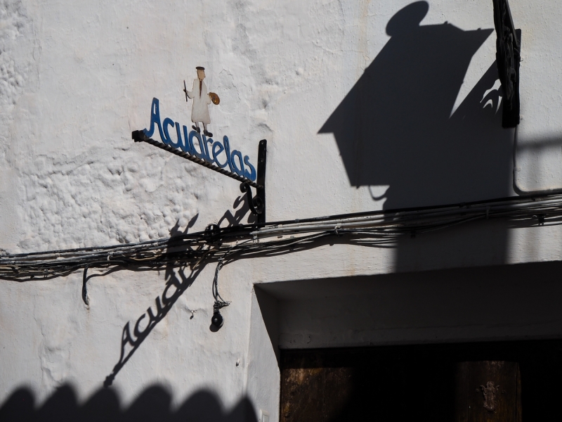 Sombras