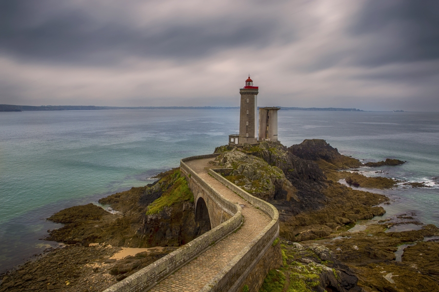 Phare du Petit Minou