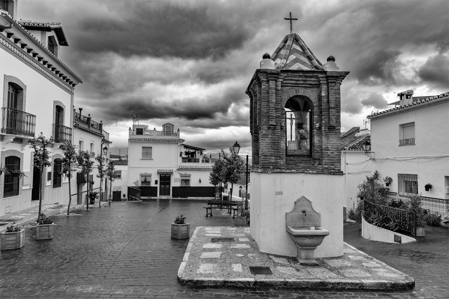 Después de la tormenta