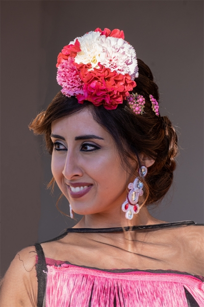 Primavera andaluza