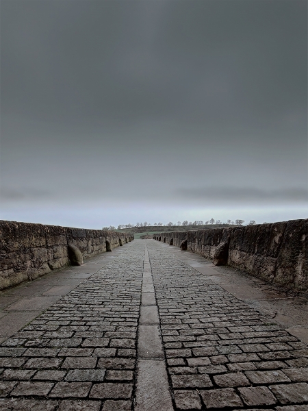 Puente al infinito