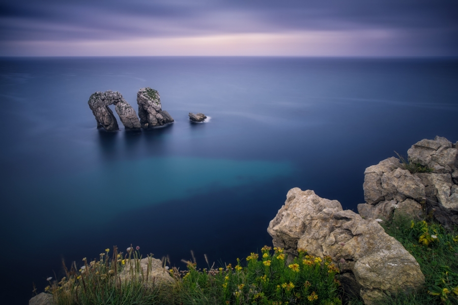 Puerta al mar