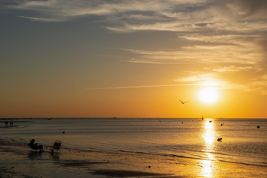 Quietud