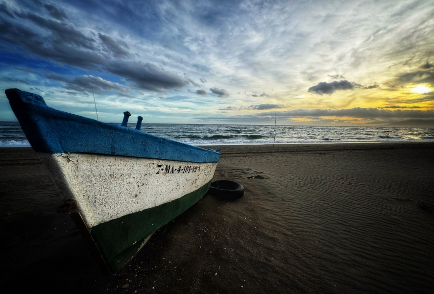 Recuerdos de un marinero