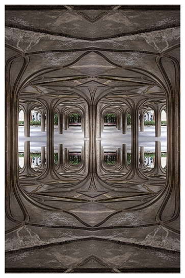 Replicante al infinito