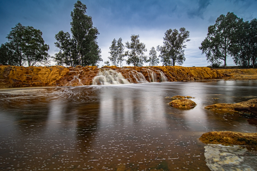 Rio tinto