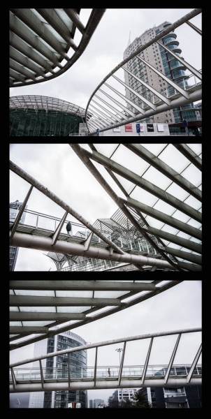 East Station