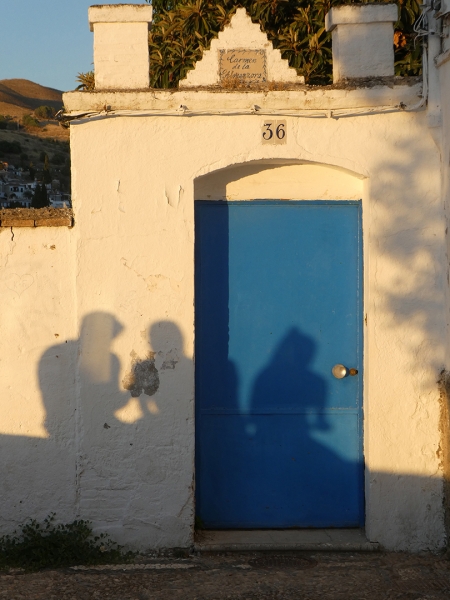 SOMBRAS