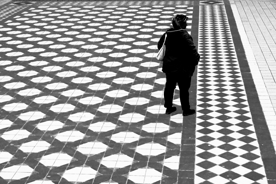 street plaza españa