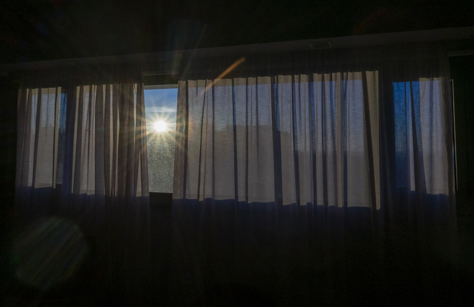 Un nuevo día