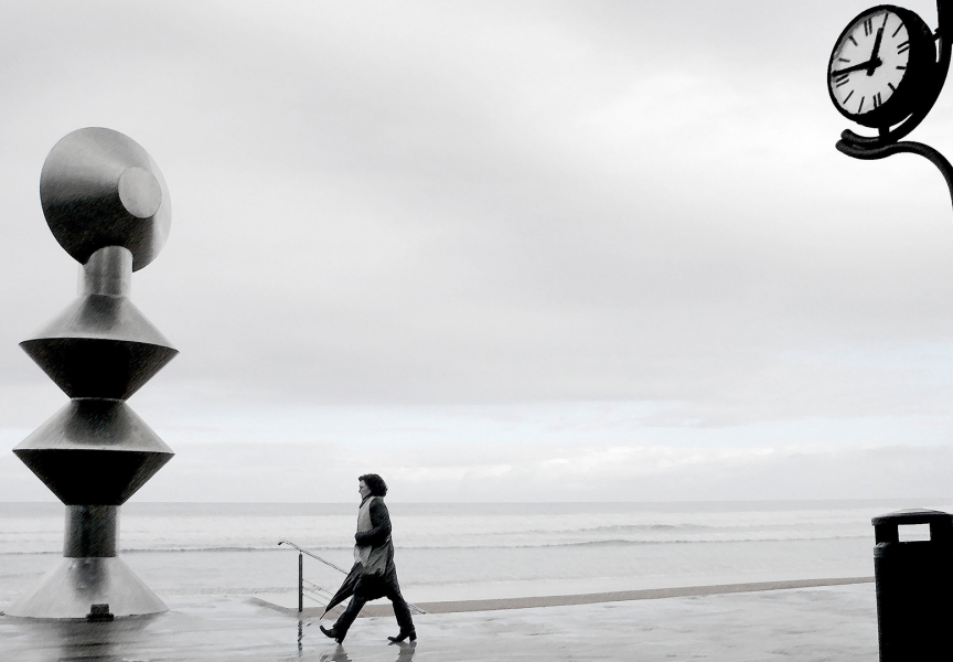 Zarautz